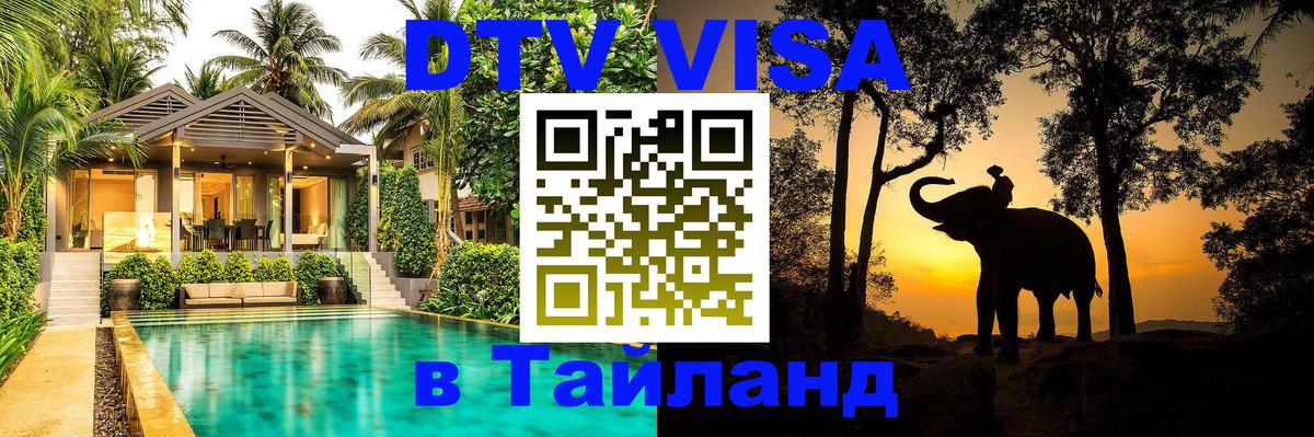 Оформление DTV визы под ключ: стоимость и тарифы, только загранпаспорт - 18.11.2025 